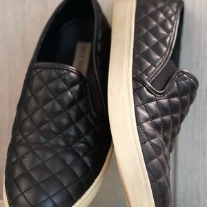 steve madden ecentrc slip on